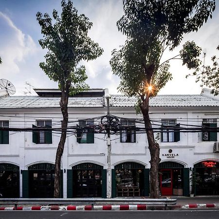Kanvela House Μπανγκόκ Εξωτερικό φωτογραφία