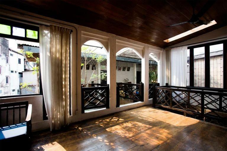 Kanvela House Μπανγκόκ Εξωτερικό φωτογραφία