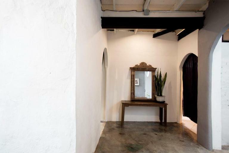 Kanvela House Μπανγκόκ Εξωτερικό φωτογραφία