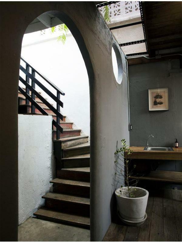 Kanvela House Μπανγκόκ Εξωτερικό φωτογραφία
