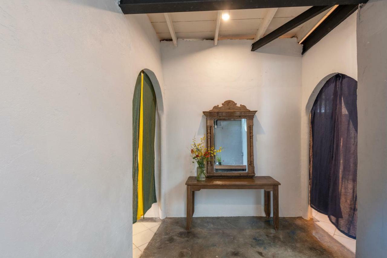 Kanvela House Μπανγκόκ Εξωτερικό φωτογραφία