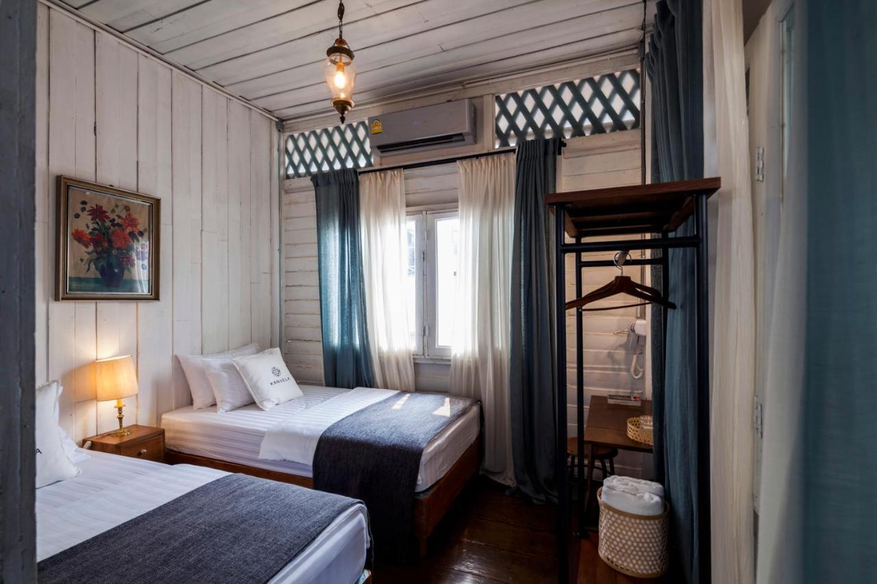 Kanvela House Μπανγκόκ Εξωτερικό φωτογραφία