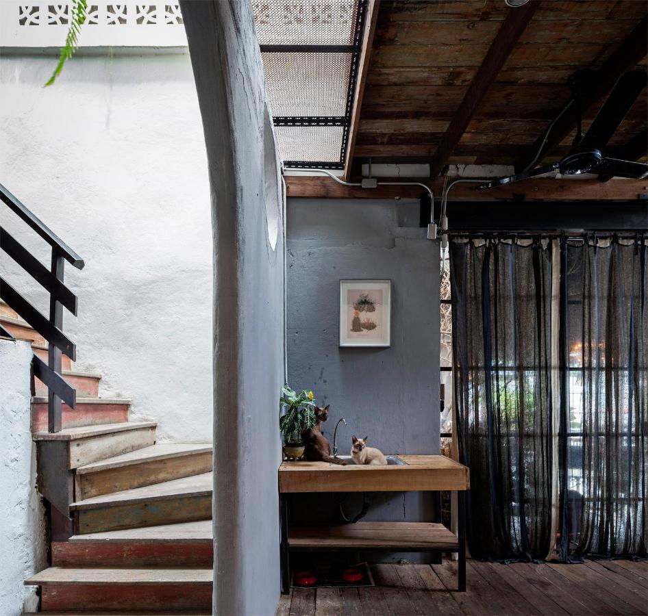 Kanvela House Μπανγκόκ Εξωτερικό φωτογραφία