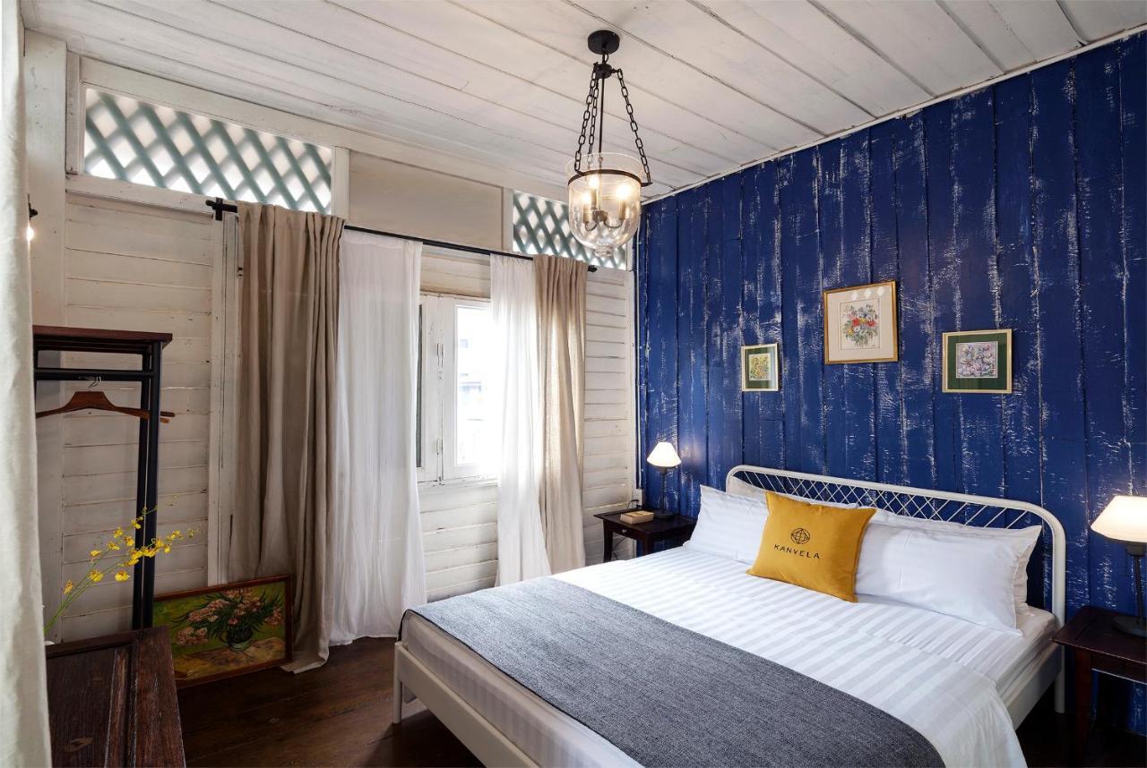 Kanvela House Μπανγκόκ Εξωτερικό φωτογραφία