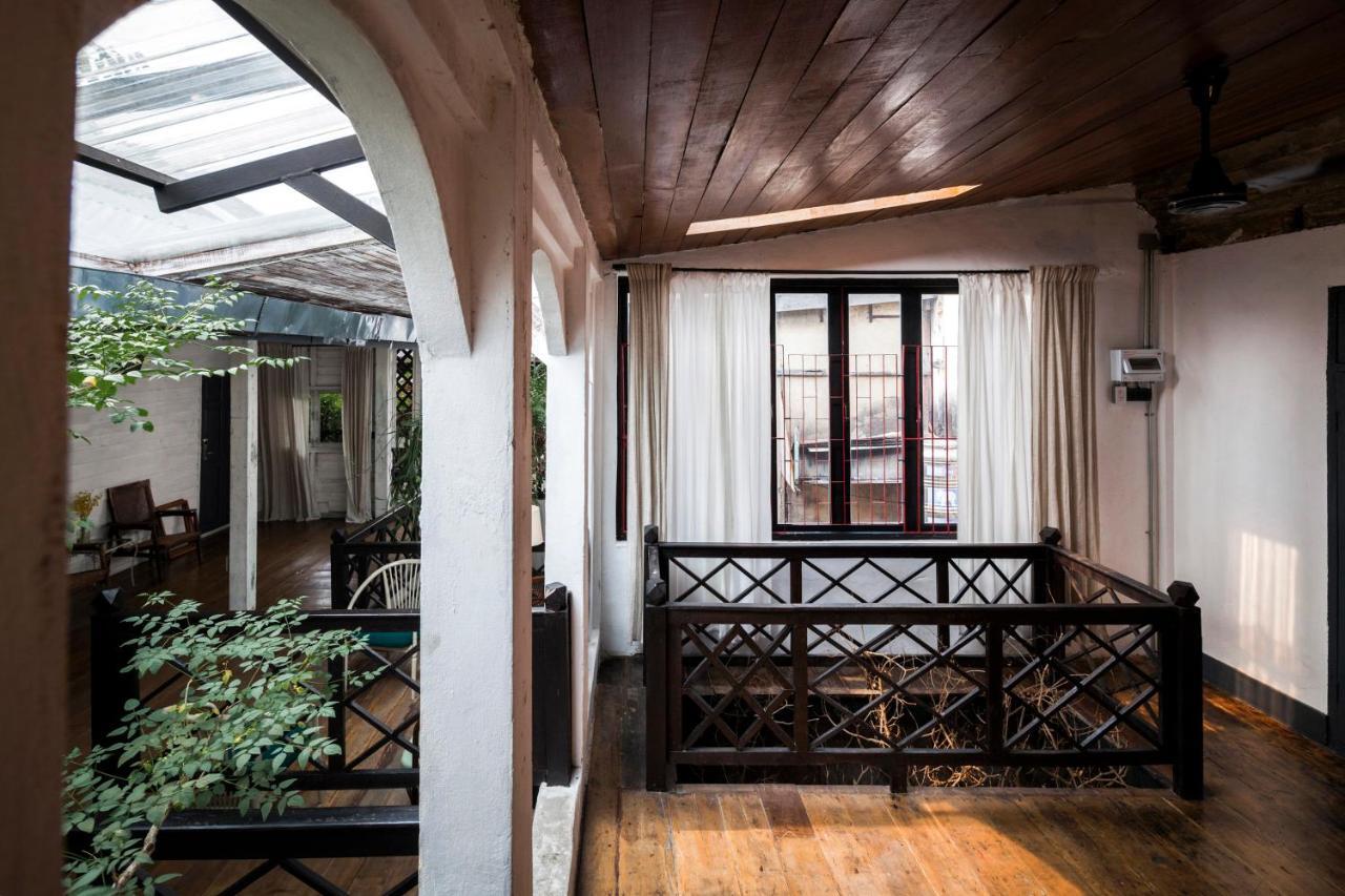 Kanvela House Μπανγκόκ Εξωτερικό φωτογραφία